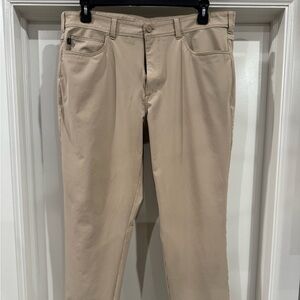 Mizzen + Main Helmsmen 5 Pocket Performance Pants